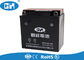 MTX7AL - BS Lightweight Motorcycle Battery , High Performance Motorcycle Battery